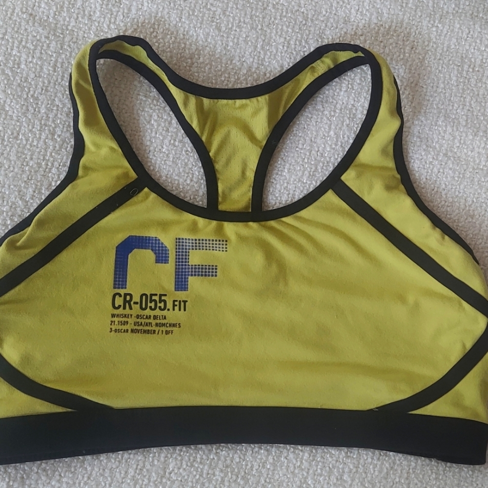 Reebok Sports Bra